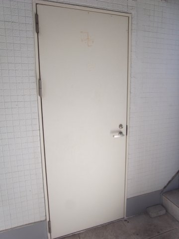 豊中市庄内東町５丁目の店舗一部