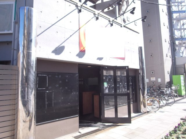 豊中市庄内東町５丁目の店舗一部