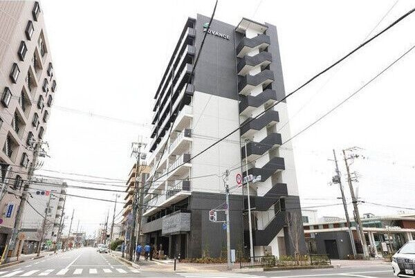 アドバンス江坂東デパール