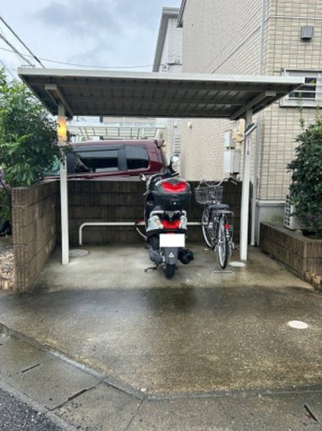 コンフォート岩倉のその他共用部分