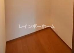 ｍａｉｓｏｎ　ｄｅ　Ｌｕｍｉｅｒｅの収納
