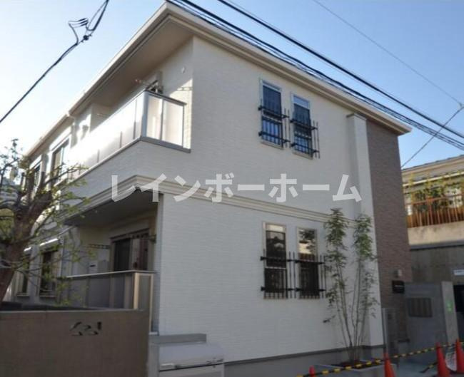 ｍａｉｓｏｎ　ｄｅ　Ｌｕｍｉｅｒｅの外観