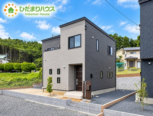 タマタウン金沢町　新築戸建　1号棟