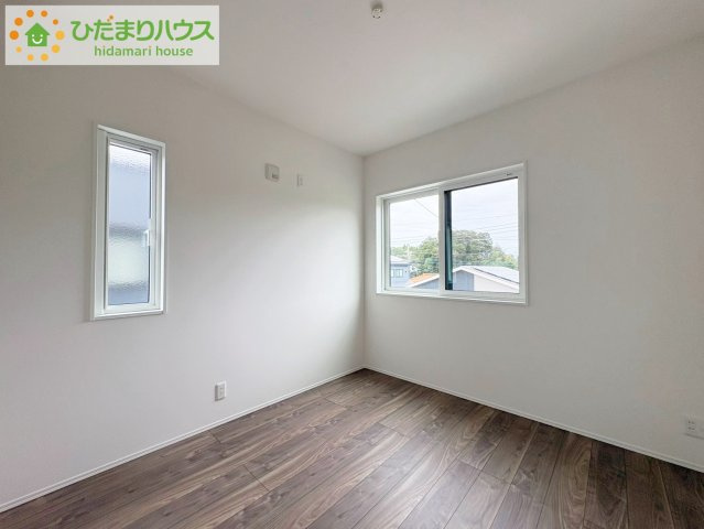 タマタウン金沢町　新築戸建　1号棟の洋室|洋室A