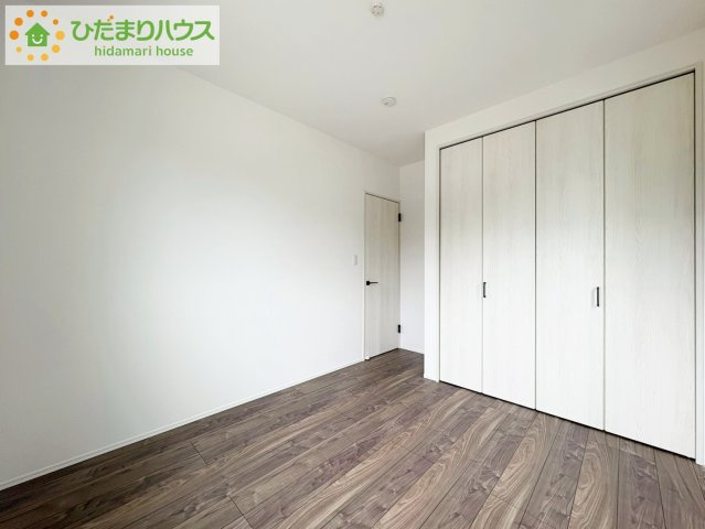 タマタウン金沢町　新築戸建　1号棟の洋室|洋室A