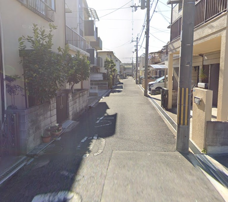 ペリドットの周辺
