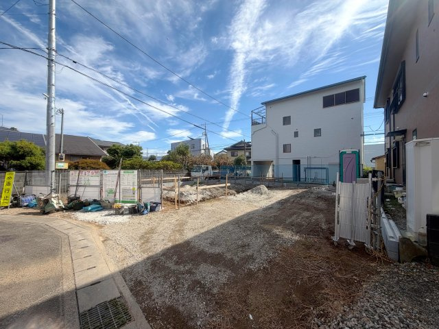 清水町八幡　０１期１棟のその他