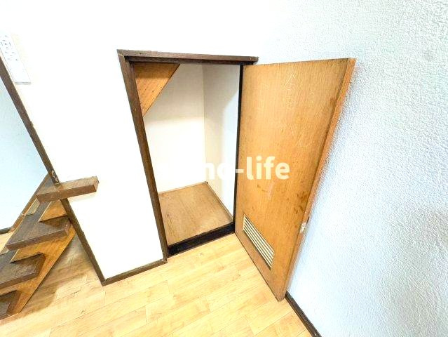 伊丹８丁目3-15-3テラスハウスのその他