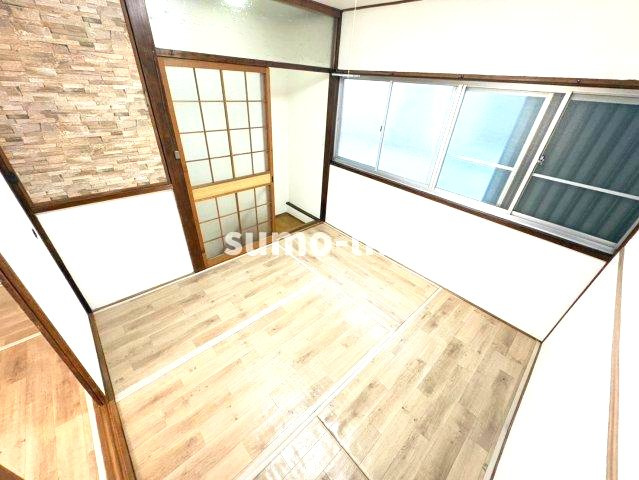 伊丹８丁目3-15-3テラスハウスのその他