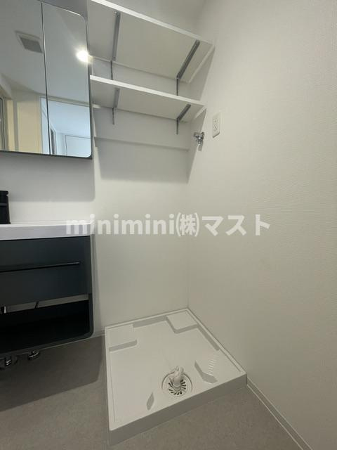 セレニテ谷町六丁目アリエの設備