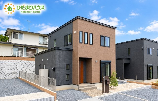 タマタウン金沢町　新築戸建　3号棟