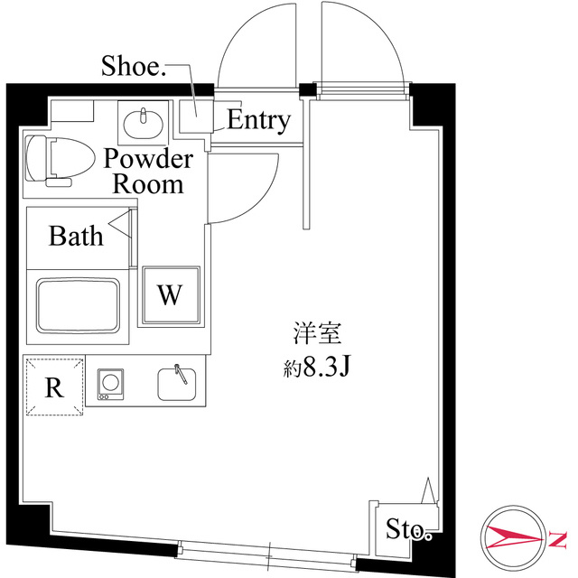 ソラ中板橋