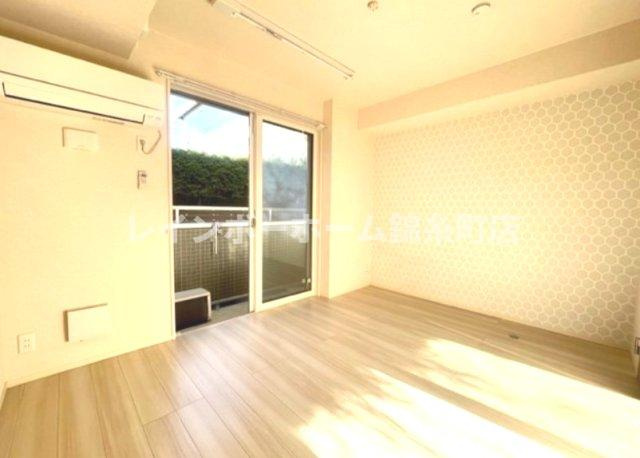 ヴェルテ塩焼