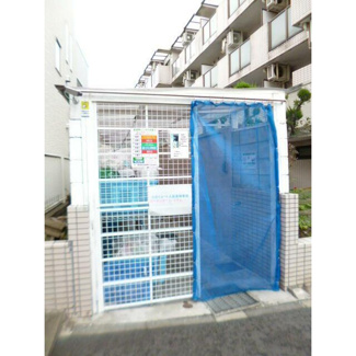 【その他共用部分】 | スカイコート宮崎台第３