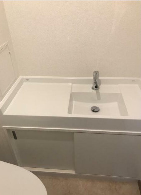 ブロンズストーン宇田川の設備|日々の疲れを癒すお風呂付です