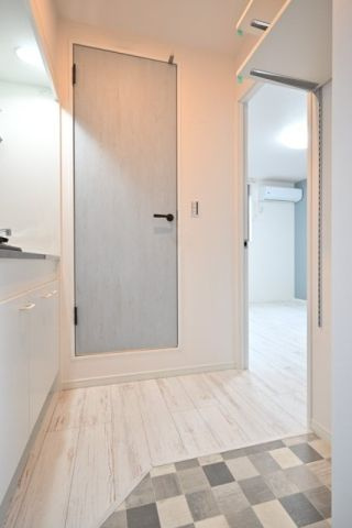 コートカリーナ竹ノ塚