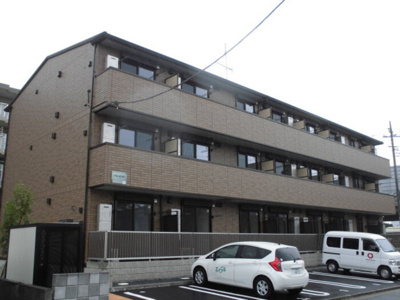 【外観】 | シャンブル