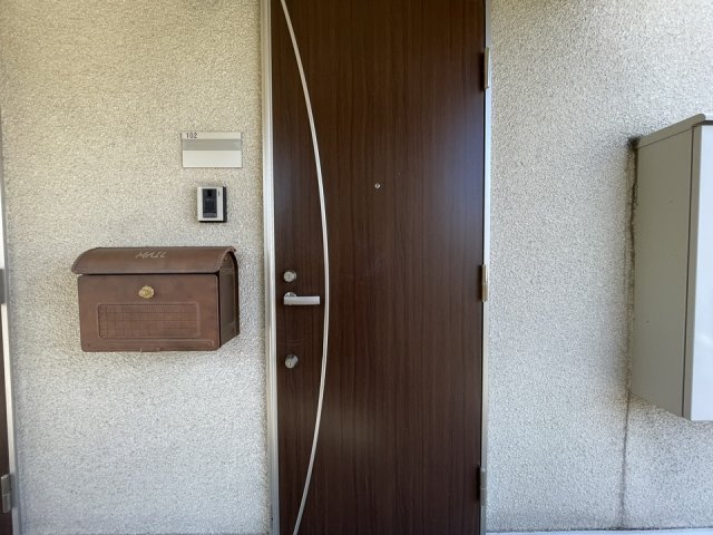 【玄関】 | Ｎフラット