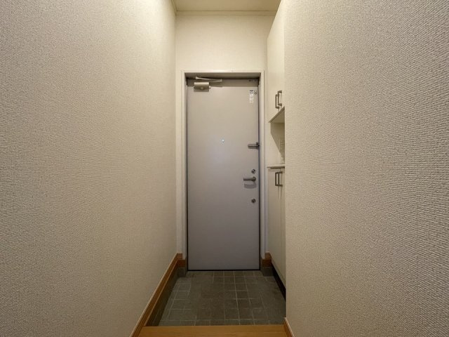 【玄関】 | Ｎフラット