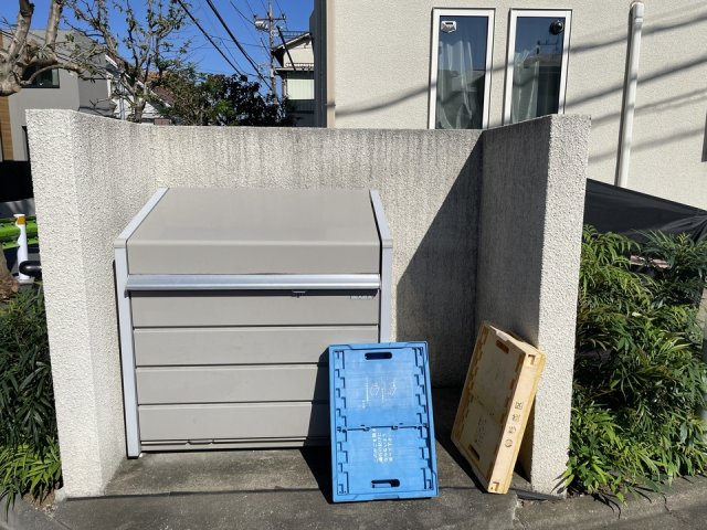 【その他共用部分】 | Ｎフラット