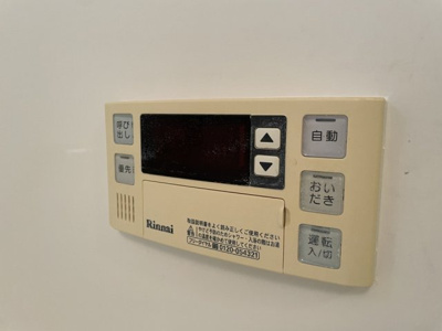 【設備】 | Ｎフラット