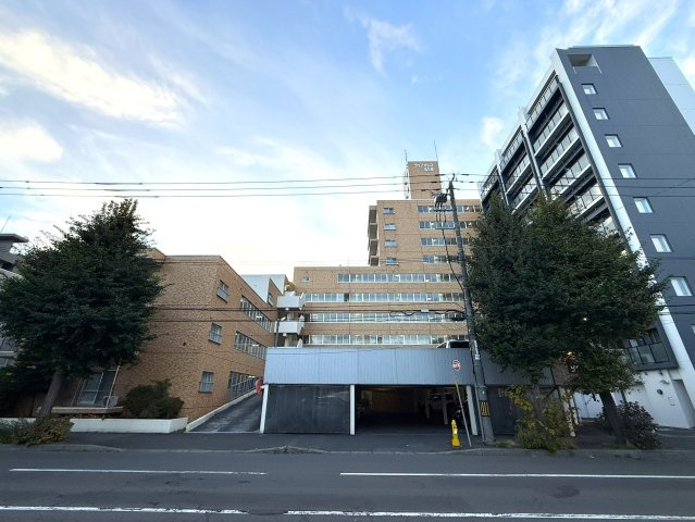 ダイアパレス北5条