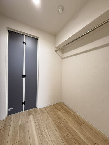 ダイアパレス北5条の洋室