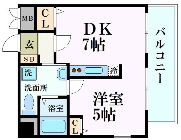 ダイドーメゾン阪神西宮