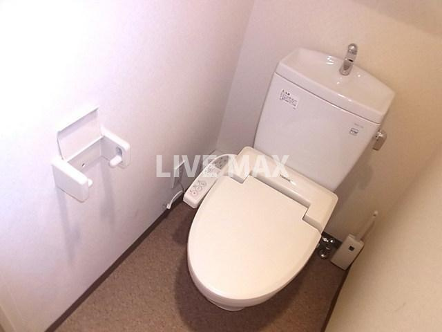 【トイレ】Ｕｒｂａｎ　Ｌｉｎｋ蒲田
