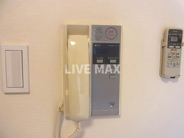 【設備】Ｕｒｂａｎ　Ｌｉｎｋ蒲田