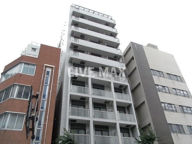 【外観】Ｕｒｂａｎ　Ｌｉｎｋ蒲田