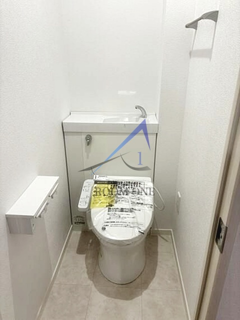 フェリスファミリアのトイレ|トイレです。