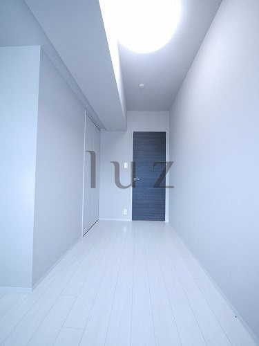 ズーム横浜スクエアの寝室