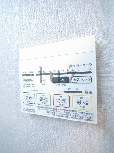 ズーム横浜スクエアの設備