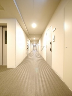 ズーム横浜スクエアのその他共用部分