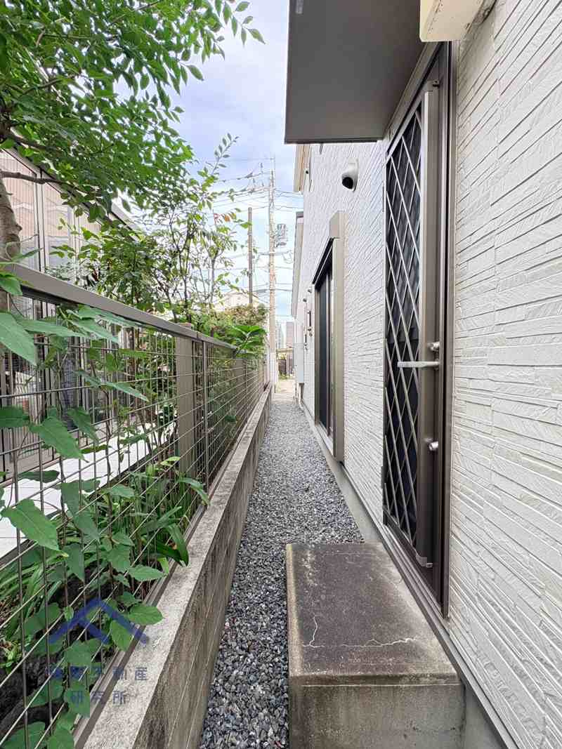 早良区原8丁目　戸建てのその他