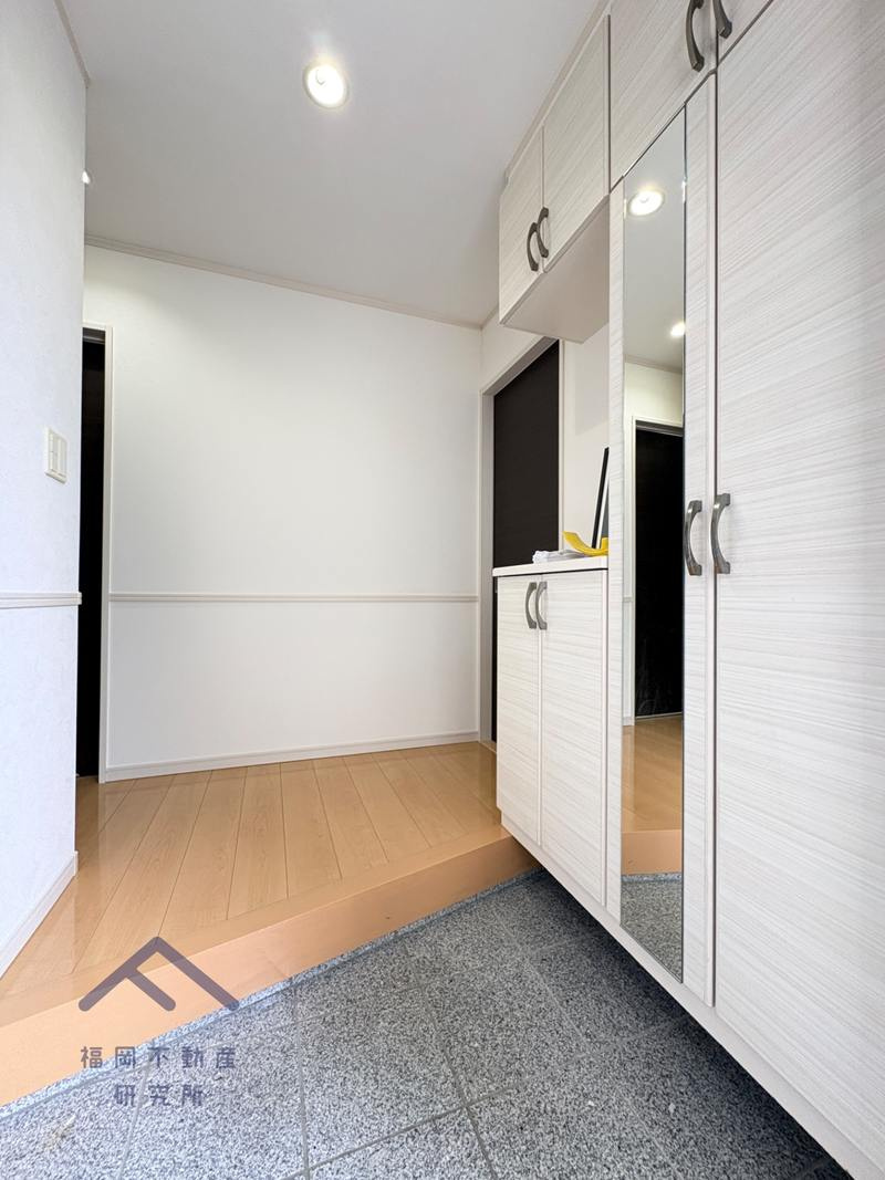 早良区原8丁目　戸建てのその他
