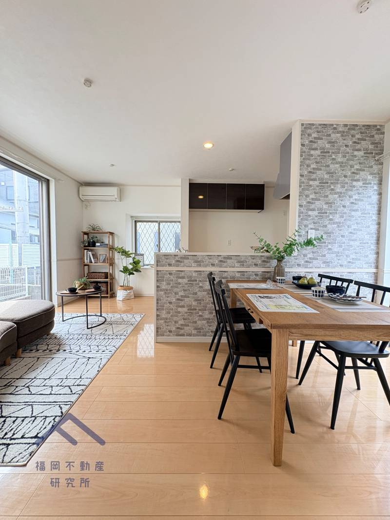 早良区原8丁目　戸建てのその他