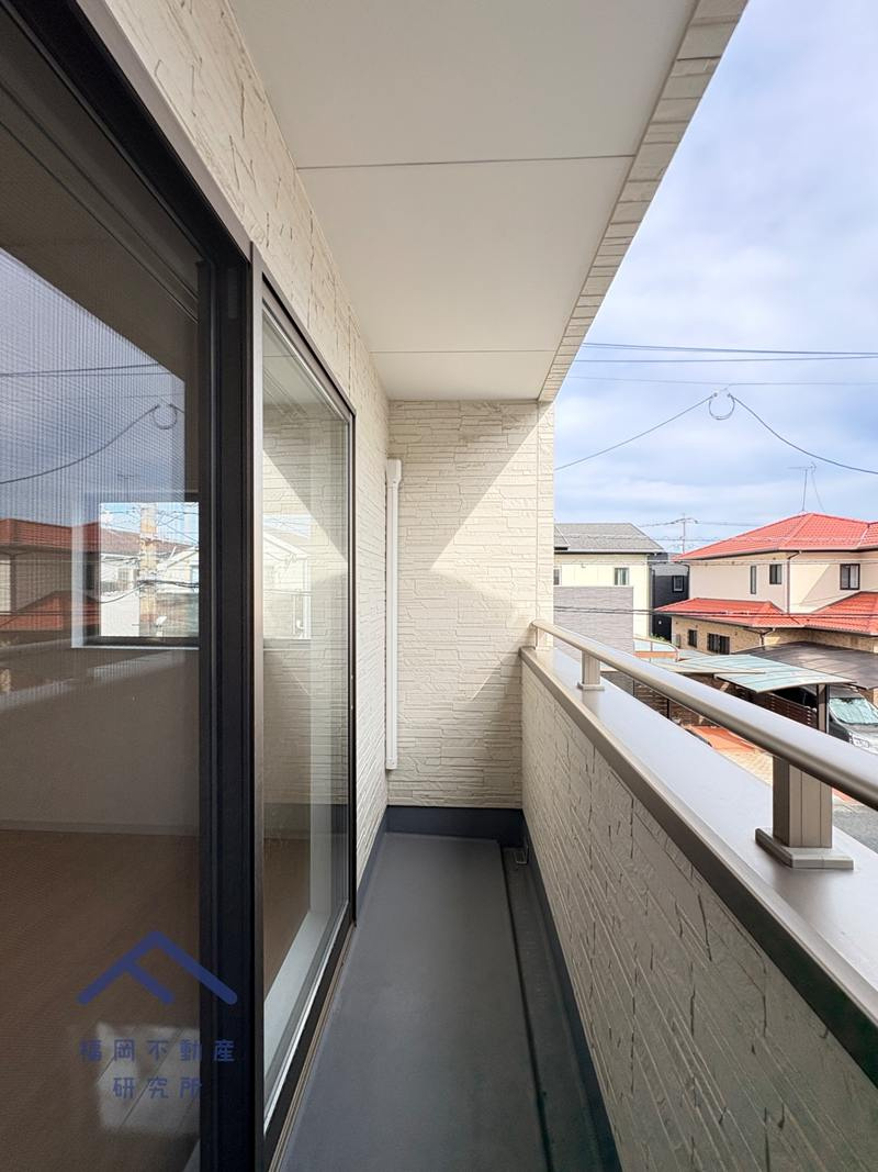 早良区原8丁目　戸建てのその他