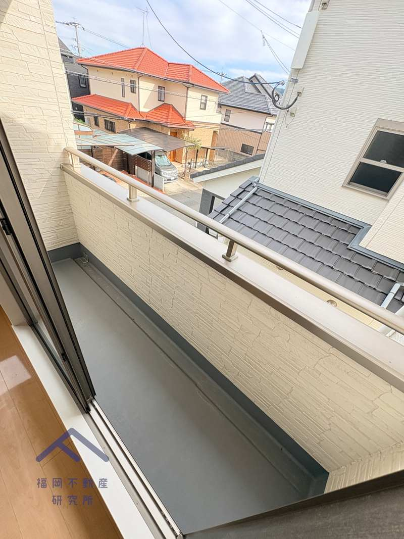 早良区原8丁目　戸建てのその他