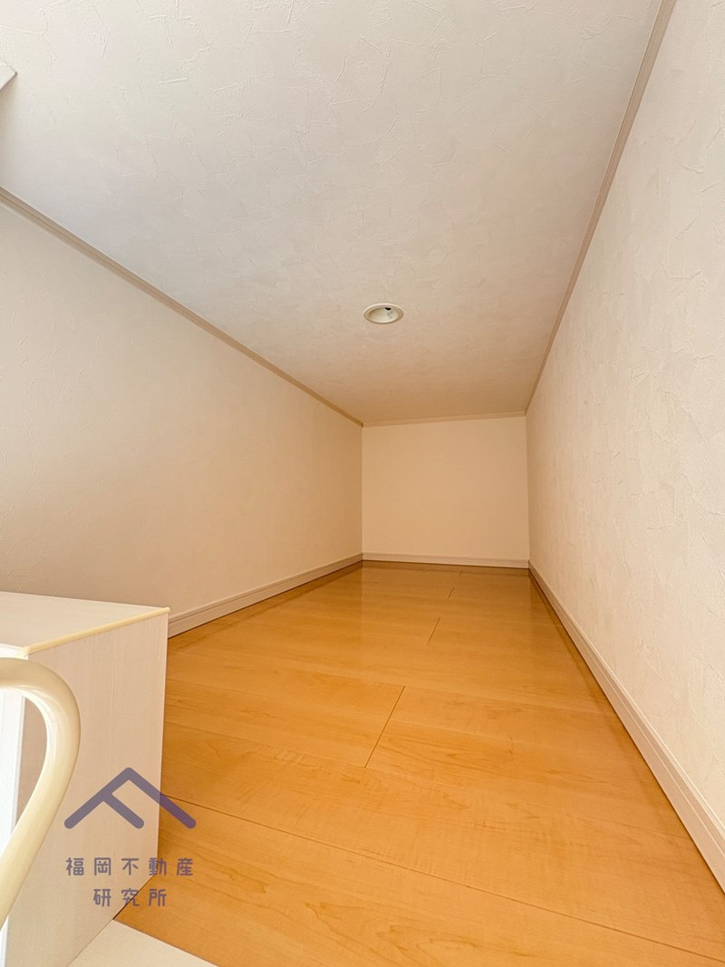 早良区原8丁目　戸建てのその他