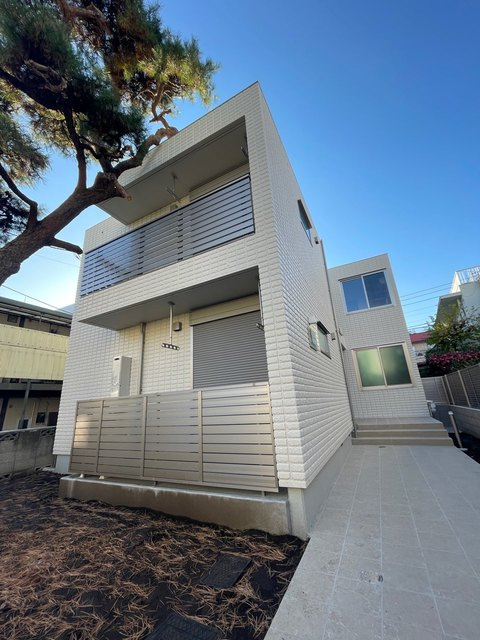 グランディフローラ
