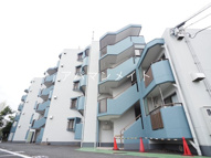 パレロアール戸塚の画像