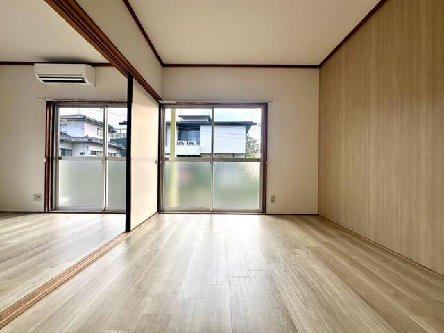 ハイツアダチのその他