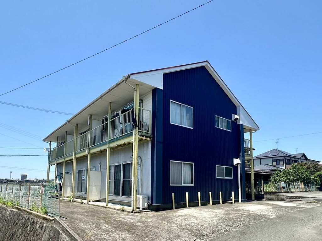 ハイツアダチのその他共用部分