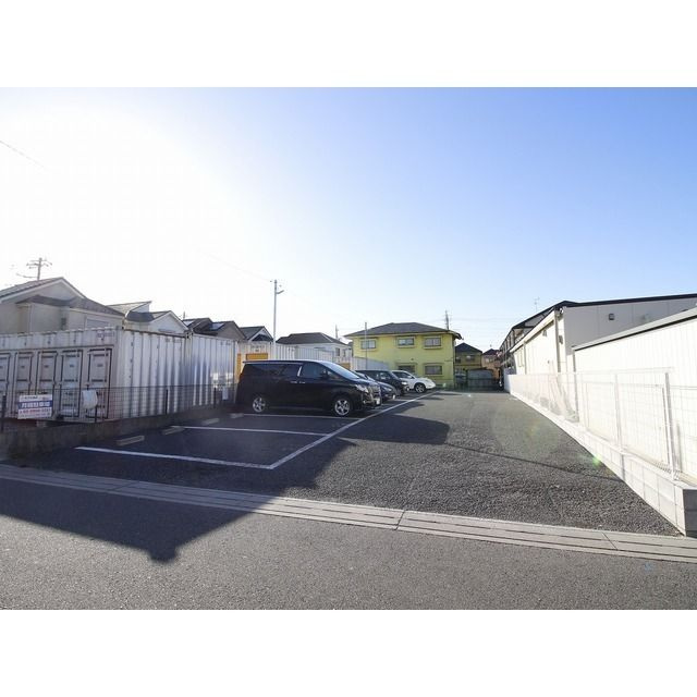 アンプルール フェール BateauⅠのその他共用部分