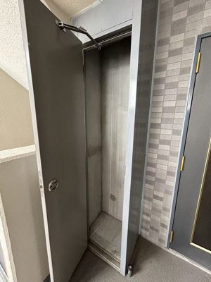 【設備】 | ライオンズシティ中野プラザ