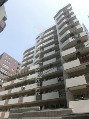 【外観】 | ＶＩＰマンション
