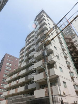 【外観】 | ＶＩＰマンション