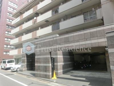 【エントランス】 | ＶＩＰマンション